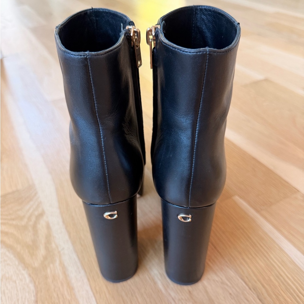 Coach Iona Bootie - Picture 6 of 12